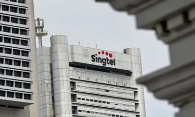 The SingTel Hacker May Have Accessed Over 10,000 Client And Employee Records