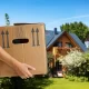 3 Best Ways to Make the Most of Self Storage at Home