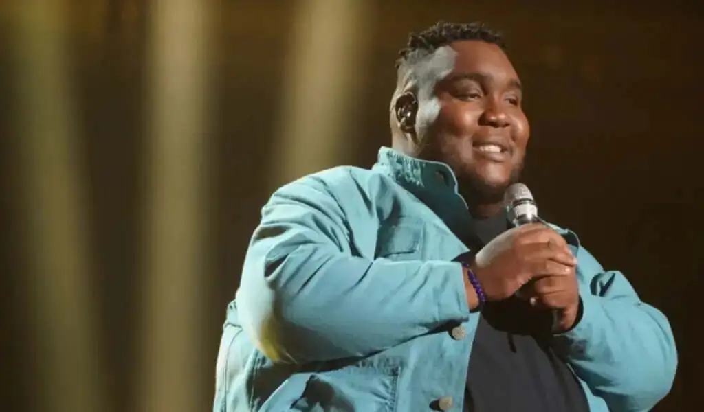 Willie Spence, ‘American Idol’ Runner-Up, Dies At 23