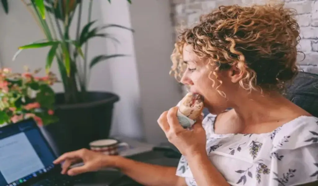 Your Liver's Most Important Eating Habits