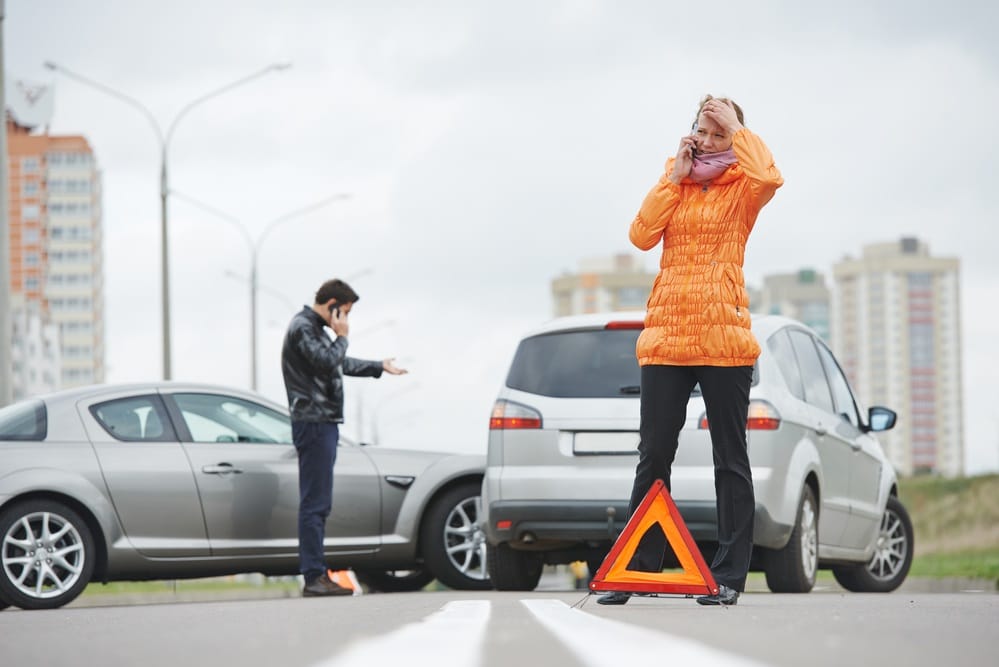 car accident attorney