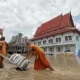 Central Thailand on High Alert for Severe Flooding