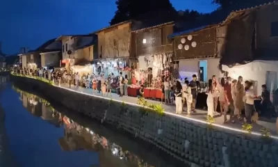 เชียงใหม่ - เชียงใหม่เปิดตัวแหล่งท่องเที่ยวน้ำแห่งใหม่ล่าสุด