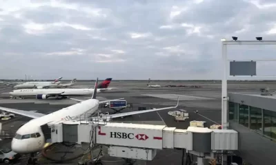 Pilots Of Delta Air Lines Vote To Authorize a Strike. No Effect On Flights For Now