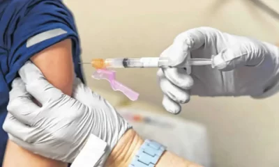 Getting Your Flu Shot When You're Sick Is a Good Idea, right?