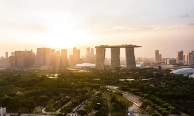 2023 Forecast for Singapore Residential Property Market