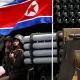 North Korea Is Accused By The United States Of Attempting To Conceal Ammunition Shipments To Russia