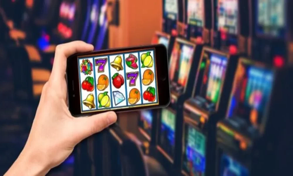 5 Biggest Mistakes Players Make When Playing Slots