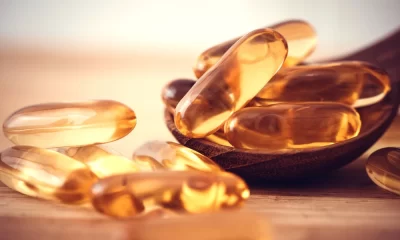 6 Reasons to Start Taking Fish Oil