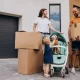 6 Tips for Easing the Stress of Moving Into a New Home