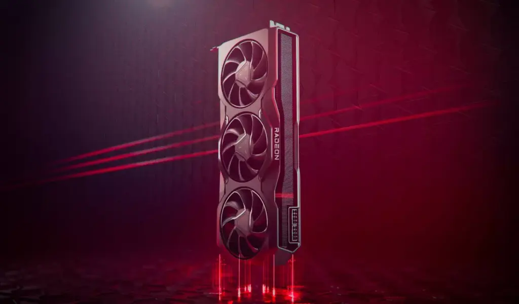 AMD launches RX 7900 XTX & RX 7900 XT