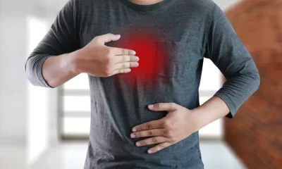 Acid reflux' 8 Worst Foods: From Caffeine To Cheese