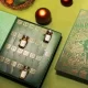 Christmas Advent Calendars With Alcoholic Beverages