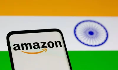 Amazon to Shut Down Food Delivery Service in India