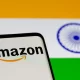 Amazon to Shut Down Food Delivery Service in India