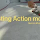 Apple 'Shot on iPhone' Video Highlights iPhone 14 Pro's Action Mode