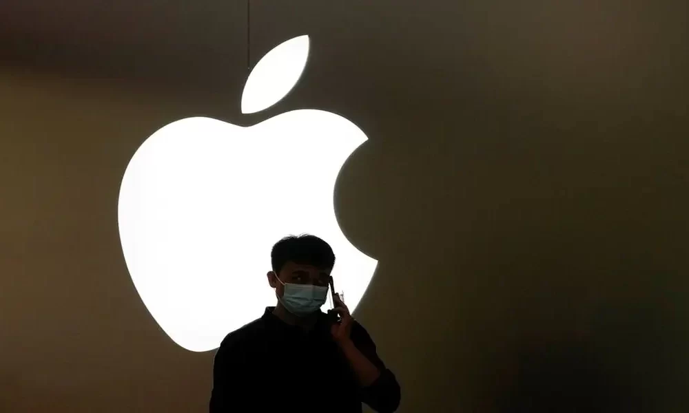 Apple has Decreased its Exposure to Chinese Manufacturing Since COVID-19