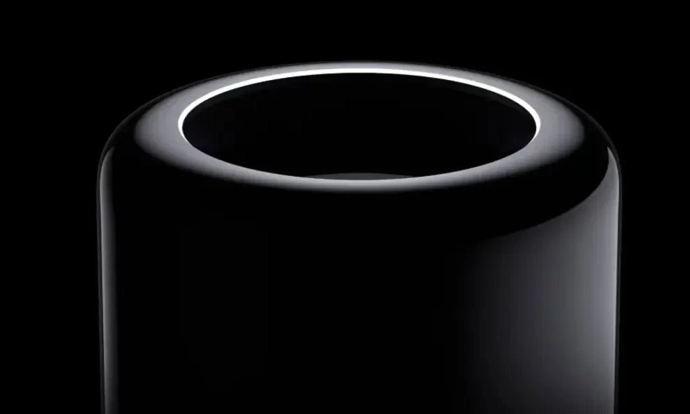 Apple's Mac Pro 2013 Outperforms M2 Silicon