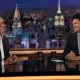 Barack Obama Visits ‘The Daily Show’ & Discuss Mid-Term Elections With Trevor Noah