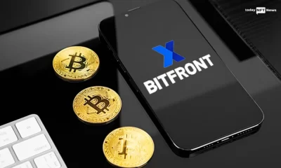 Bitfront A Crypto Exchange To Shut Down