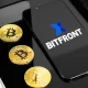 Bitfront A Crypto Exchange To Shut Down