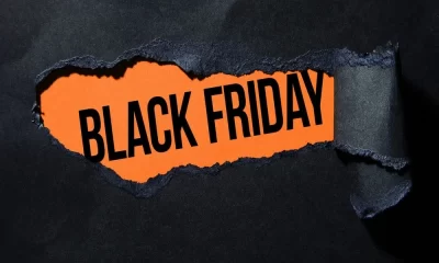 Black Friday Online Sales Sets A New Record Of $9 Billion