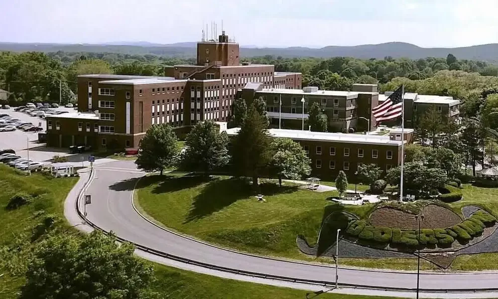 COVID-19 Outbreak Results In $58 Million Settlement For Veterans' Homes