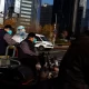 China COVID Infections Hit Record as Economic Outlook Darkens