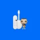 Chromecast With Google TV 4K On Sale For Just $29! Stranger Things Funko Pop! Free!