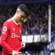 Cristiano Ronaldo Gets Suspended 2-Match for Hitting fan's Phone in April Match Against Everton