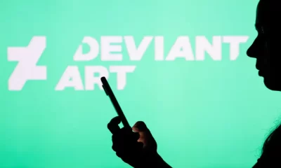 DeviantArt Unveils A New Safeguard To Block Art-Generating AI System