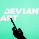 DeviantArt Unveils A New Safeguard To Block Art-Generating AI System