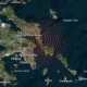 Earthquake Of Magnitude 4.7 Shakes Greece's Evia Island