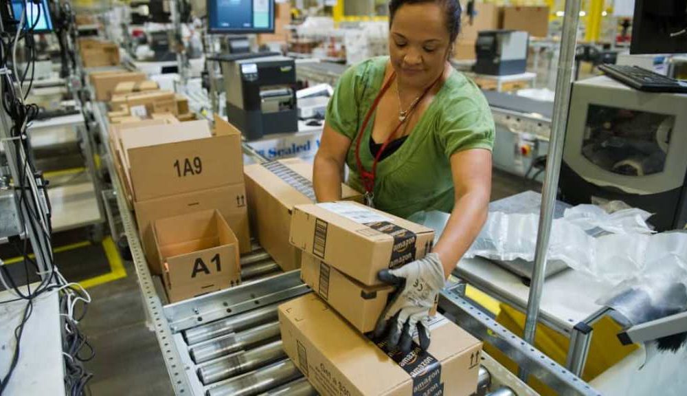 Efficiency of Conveyor Belts
