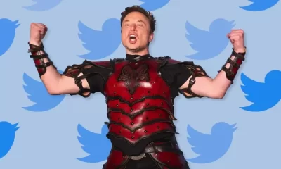 Elon Musk to Become Twitter's #1 Influencer in 2023