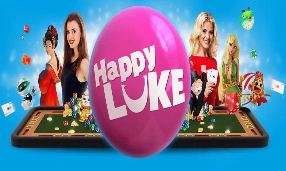 Happyluke And Live Casino House – A Fair Review
