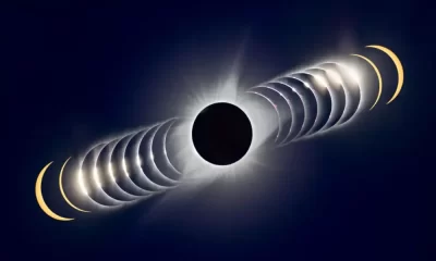 Hybrid Solar Eclipse: Everything You Need To Know About This Strange Phenomenon