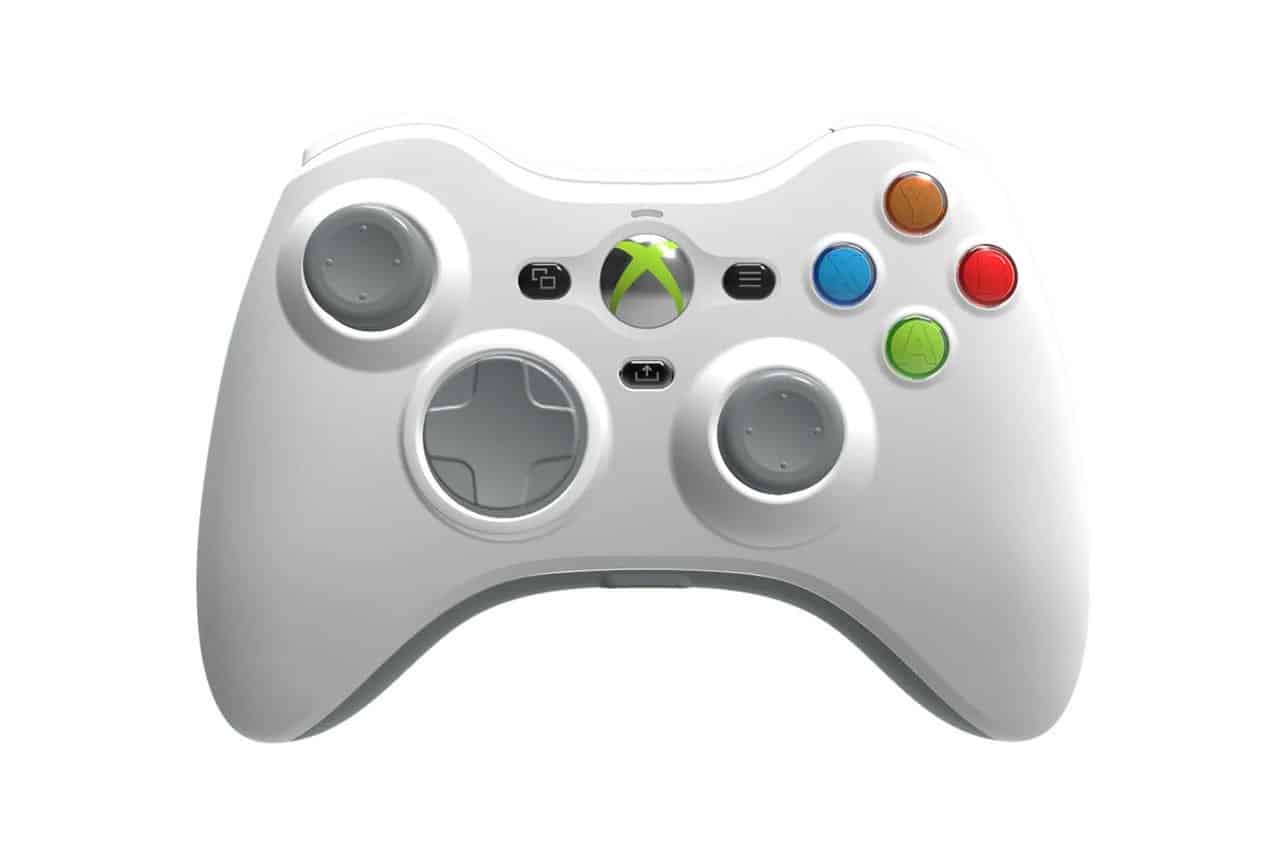 Hyperkin Introduces New Original Xbox 360 Controller Replica