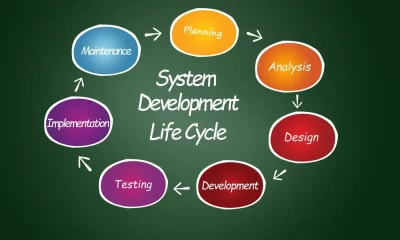 Ideas to Reality: Exploring the Software Development Life Cycle