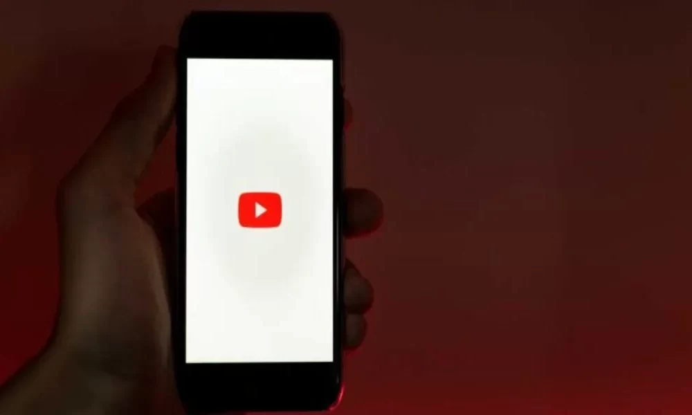 "YouTube" Enters The World Of Shopping, Similar To "Tik Tok"