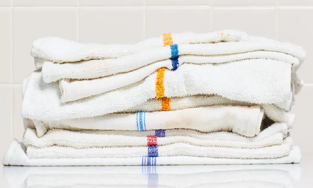 Kitchen Towel - You’ll Be Surprised at What These Handy Tools Can Do!