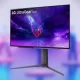 LG Launches 27-inch Gaming Monitor With 240Hz UltraGear OLED