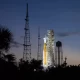 NASA Artemis I Plans To Launch This Week Despite Hurricane Damage