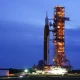 NASA's Moon Rocket Launch Has Been Delayed Again Due To Tropical Weather