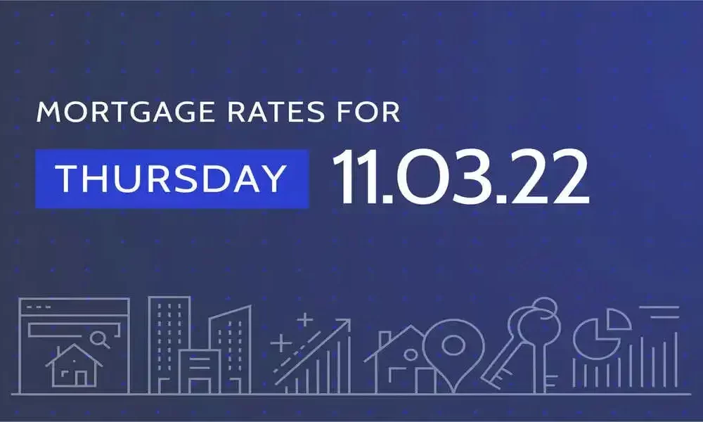 Rates On Mortgage Dip Back Below 7%