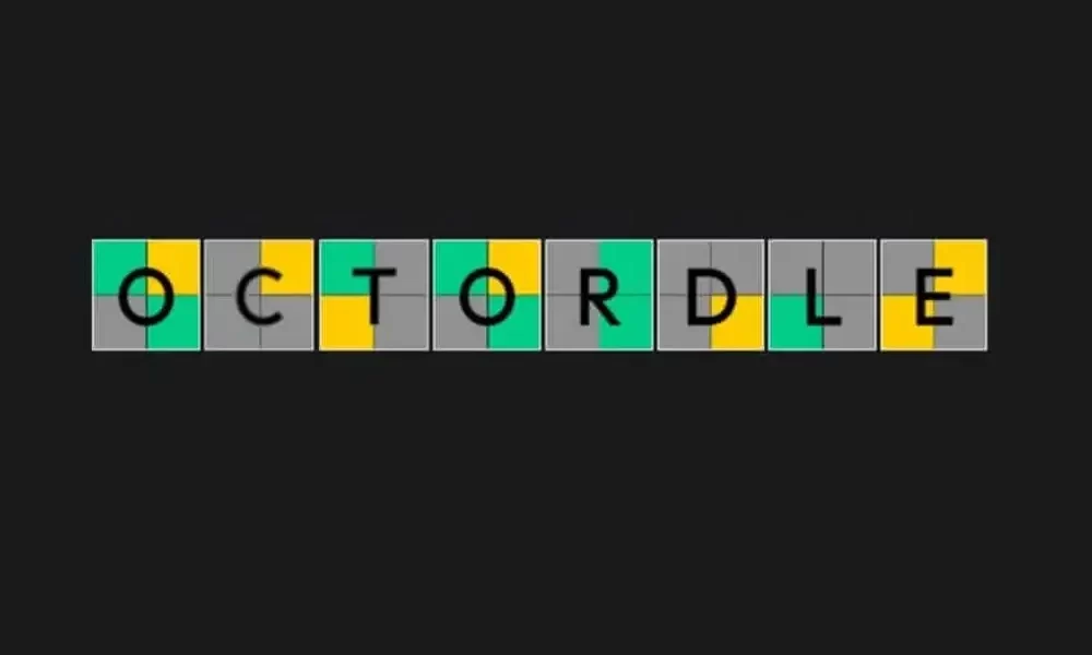 Octordle Today: Daily #309 Hints And Answers For 29 November, 2022