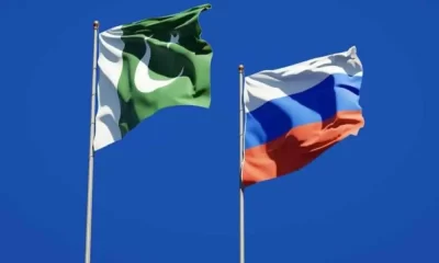 Pakistani Delegation Leaves for Russia for Cheap Oil Imports
