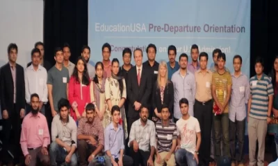 Pakistani Students Studying in the United States Increase by 17%