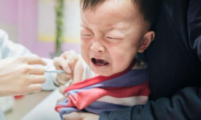 Parents Refusing Pfizer Covid-19 Vaccine for Children in Thailand