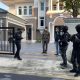 Police Raid 11 Homes Linked to Triad Crime Syndicate